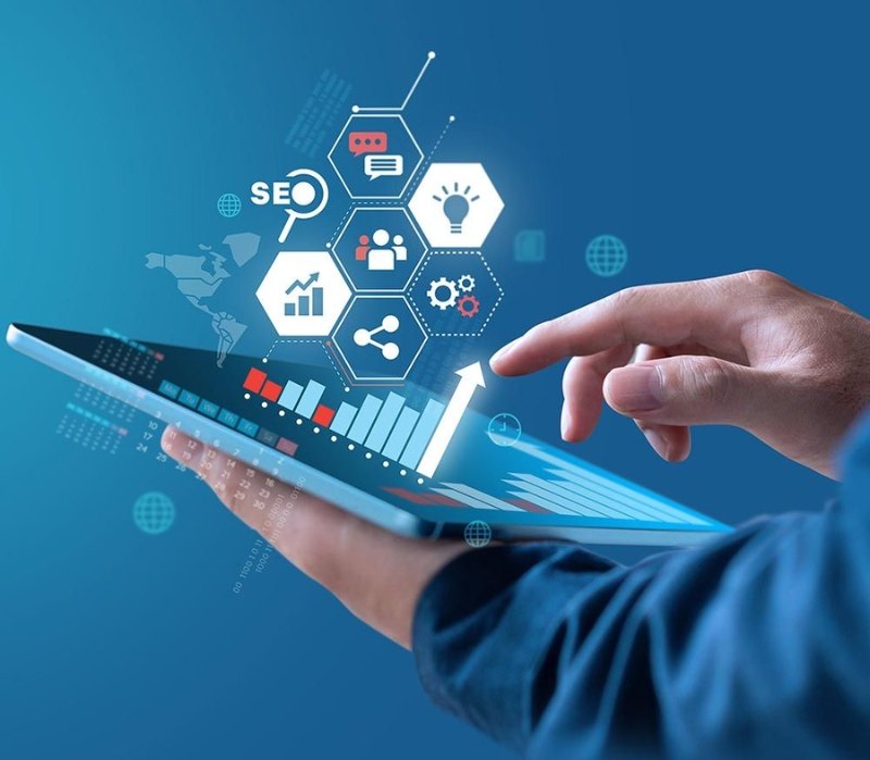 Digital Marketing